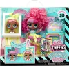 L.O.L. Sorpresa! Scambio di bambole Tweens e mini Tweens Anteprima dell’immagine prodotto 8