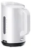 BRAUN HH Bollitore 2200W 1,7 litri cordless bianco WK1100WH Anteprima dell’immagine prodotto 3