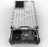 Robustes Honeycomb Schutzhülle mit Gel-Rahmen für Samsung Produktbild-Vorschau 9
