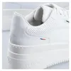 Rieker Sporthalbschuhe Formsohle modisch in weiss/weiss Produktbild-Vorschau 30
