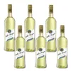 Rotwild Müller Thurgau halbtrockener Weißwein 750ml 6er Produktbild-Vorschau 1