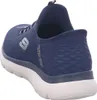 SKECHERS Slip-ins: Summits - High Range Schuhe Herren blau Produktbild-Vorschau 121