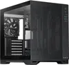 Visio Air GM-30B-M-OP (schwarz, Tempered Glass) Produktbild-Vorschau 1