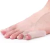 Silikon-Bunion-Korrektor, hohe Elastizität, Hallux Valgus, Produktbild-Vorschau 5