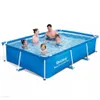 Bestway 56404 Mensola da giardino per piscina 300 cm x 201 Anteprima dell’immagine prodotto 4