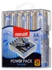 24x Batterietyp: AA - LR6 - Alkaline 24 Stück [18720P] Produktbild-Vorschau 13
