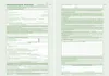 RNK Verlag 521 Contratto di subaffitto per locali Anteprima dell’immagine prodotto 1