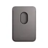 alkaya. Handy Kartenhalterung kompatibel mit Magsafe, Produktbild-Vorschau 2