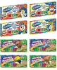 Plastelina 12 kolorów Bambino Produktbild-Vorschau 2