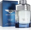Bentley for Men Azure toaletná voda pre mužov 100 ml Náhľad obrázku produktu 5