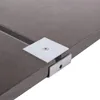 DUR-line Herkules Profi Balkonständer für 2x50x50cm Platten Produktbild-Vorschau 7