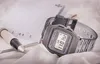 Casio Uhr Vintage F-91WS-8 Produktbild-Vorschau 8