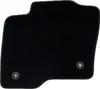 Tappetino anteriore sinistro di alta qualità per Ford S-max Anteprima dell’immagine prodotto 1