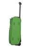 travelite trolley paklite Orlando Orlando 2W Trolley Green Voir les images du produit 3