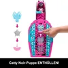 Monster High Skulltimate Secrets JBG82, Modepuppe, Produktbild-Vorschau 10