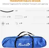 PawHut Hunde Agility Set, 4er-Set Hundetraining mit Produktbild-Vorschau 4