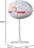 Star Wars Black Series, actiefiguur Grogu, 15 cm Productafbeelding-voorbeeld 20