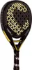 Vibor-a Mamba Pro Padelschläger Golden  Golden One Size Produktbild-Vorschau 1
