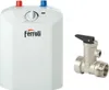 Ferroli | Chauffe-eau électrique - 10 L - Résistant à la Voir les images du produit 3