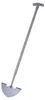 Relaxdays Tagliaerba per bordi, A x L: 99,5 x 22 cm, Anteprima dell’immagine prodotto 8