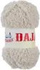 50g Kuschelgarn Daja Kuschelwolle Chenille-Strickgarn Produktbild-Vorschau 1