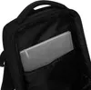 Peterson Reiserucksack für Herren Bouali schwarz One size Produktbild-Vorschau 12