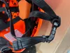 kask roboczy hełm PALADIN do pracy na wysokości  zamykana Podgląd zdjęcia produktu 7
