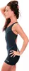 AQUA-SPEED Damen Badeanzug - Einteilig - für Sport- und Produktbild-Vorschau 3