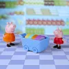 Peppa Wutz Peppa geht einkaufen, Spielfigur Produktbild-Vorschau 5