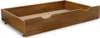 Aufbewahrungsbox unter dem Bett 150 cm Eiche Produktbild-Vorschau 1