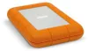 LaCie Rugged USB-C, 5 TB, 3.2 Gen 1 (3.1 Gen 1), Grau, Gelb Produktbild-Vorschau 16