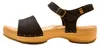 El Naturalista Sandales pour Femme N5831 SKIN BACK BLACK / Voir les images du produit 1