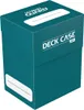 Ultimate Guard Deck Case 80+ Standardgröße Schwarz Produktbild-Vorschau 19