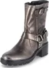 Lazamani Stiefelette Stiefelette Leder Produktbild-Vorschau 16
