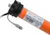 Funk-Rollladenmotor mit mechanischen Endschaltern 3T45-40RX Produktbild-Vorschau 1