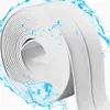 2x Dichtungsband Selbstklebendes Wasserdichtes PVC 3,2m Produktbild-Vorschau 3