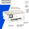 HP ENVY Photo Envy 7234 Wireless All-in-One Farbe Drucker, Produktbild-Vorschau 3