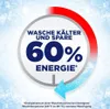 Lenor All-in-1 Pods Colorwaschmittel Amethyst Blütentraum Produktbild-Vorschau 8