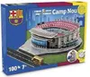 FC Barcelona Spotify Camp Nou 3D Puzzle Produktbild-Vorschau 8