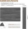 Ikodm, podłoga winylowa PVC, samoprzylepna, 36 sztuk, 5 m², Podgląd zdjęcia produktu 2
