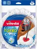 vileda EASY WRING & CLEAN TURBO CLASSIC Wischbezug für Produktbild-Vorschau 3