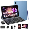BESTTAB T20 10.1'' Android 16 Set Tablet, 24GB(8+16GB Produktbild-Vorschau 1