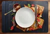 Tischset 4x45x30 cm Platzset Tischmatte Platzmatte Produktbild-Vorschau 2