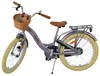Volare Blossom Kinderfahrrad - Mädchen - 20 Zoll - Lila Produktbild-Vorschau 8