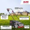 AL-KO Elektro-Vertikutierer 38.4 E Combi Care Produktbild-Vorschau 7