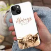MuchoWow® Handyhülle Schutzhülle Hülle für Apple iPhone 14 Produktbild-Vorschau 5