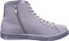 Andrea Conti Boot seidengrau 37 Produktbild-Vorschau 6