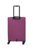 Travelite CORSICA Trolley 4 roues M exp. Voir les images du produit 6
