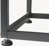 Lage salontafel 'Boxholm' met 3 deuren met push-to-open Productafbeelding-voorbeeld 10