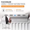 Smart Air Heizungs-Wärme-Booster Produktbild-Vorschau 11